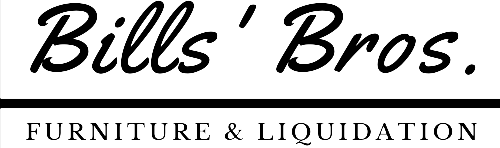 Bill's mattress and furniture sales liquidation outlet