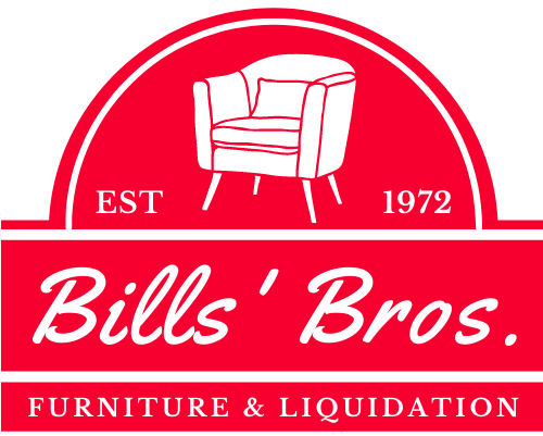 Bills' Bros. Logo