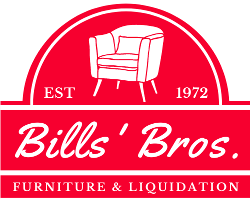 Bill's mattress and shop furniture liquidation outlet