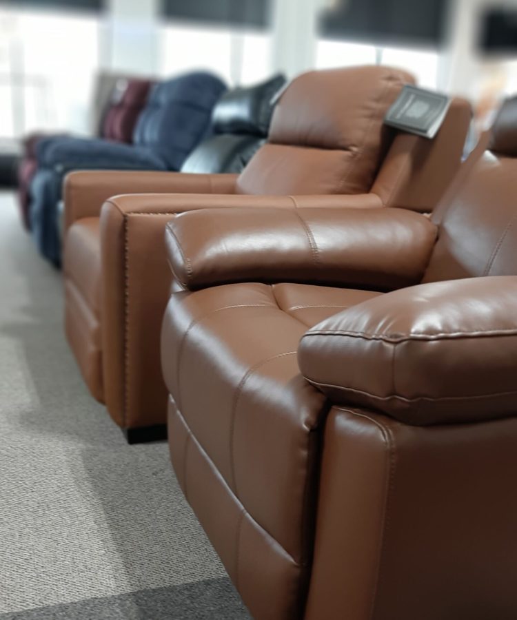 Recliners in Cedar Rapids, IA